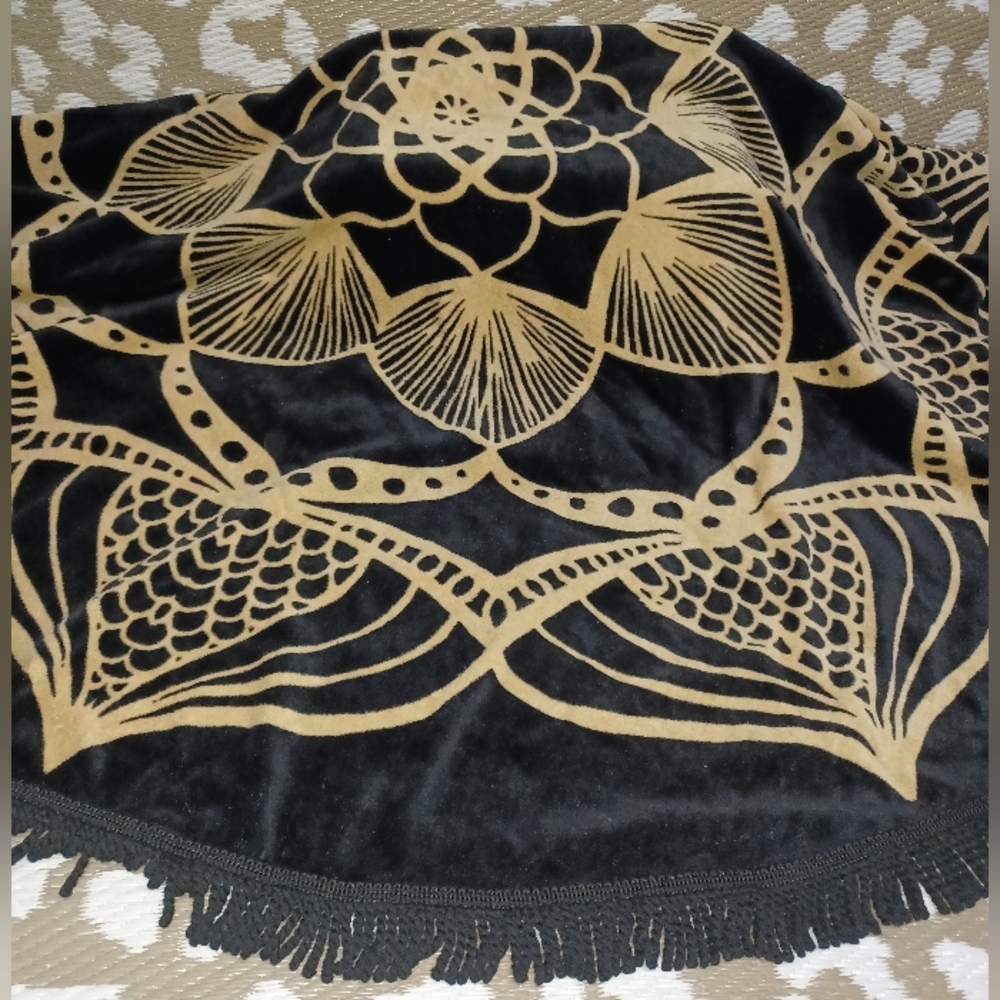 Slippa Beach Towel